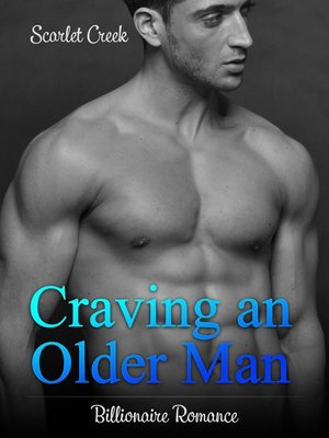 cover image of Craving an Older Man